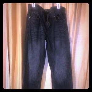 Men’s Helix Jeans